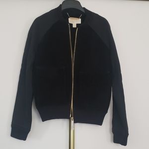 MK bomber jacket S